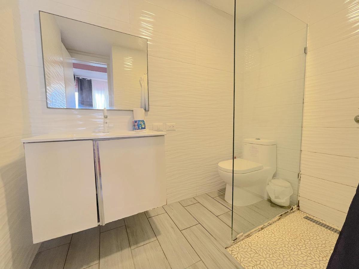Hotel Ducassi Suites & Beach - Playa Bavaro - Wifi - Parking - Rooftop Pool &