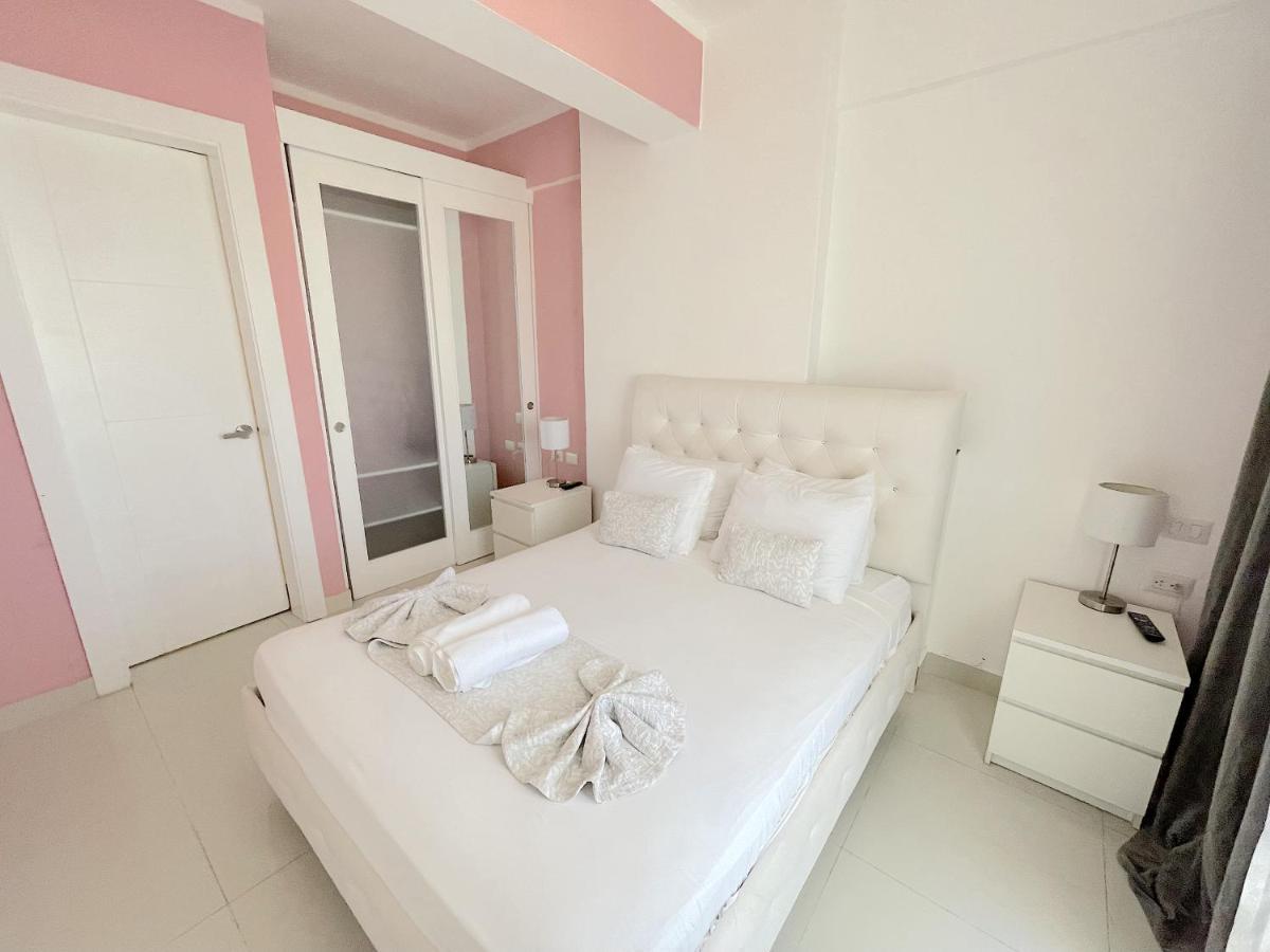 Hotel Ducassi Suites & Beach - Playa Bavaro - Wifi - Parking - Rooftop Pool & 5*