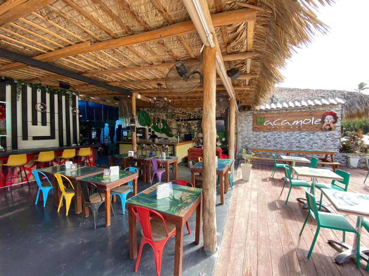 Aparthotel Caribbean Dream Suites The Best Offer - Pool Playa Los Corales & Punta Cana