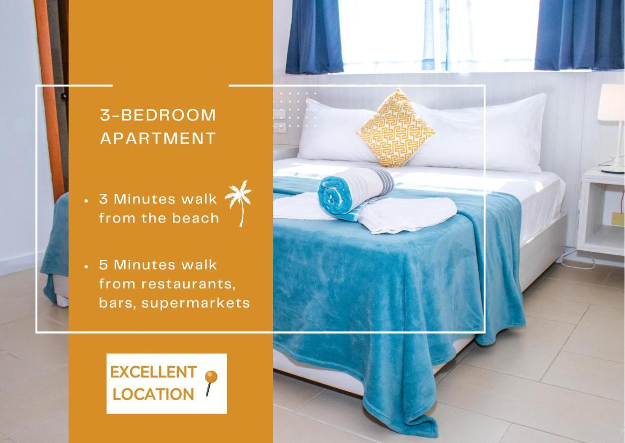 New & Modern 3-bedroom On Bavaro * Punta Cana