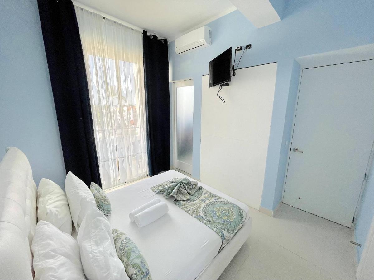 Ducassi Suites & Beach - Playa Bavaro - Wifi - Parking - Rooftop Pool & 5* Punta Cana