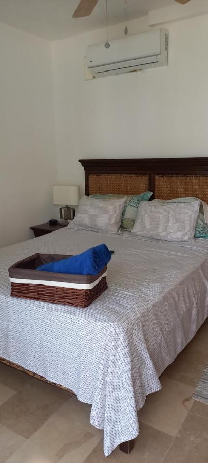 Private Overlooking The Habitación en casa particular Punta Cana