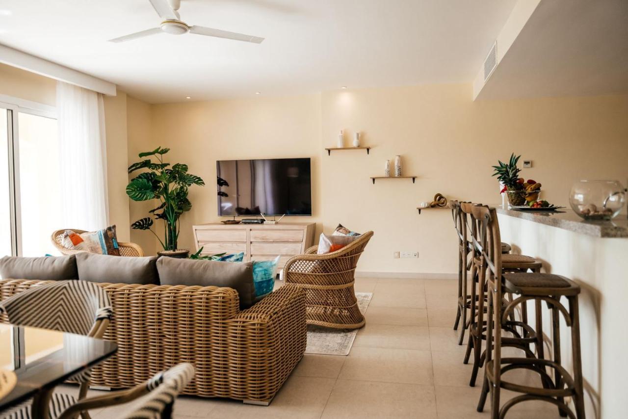 Spacious Iberosta Apartmentsueno - 3bdr Pool, Beach, Wifi Apartamento *