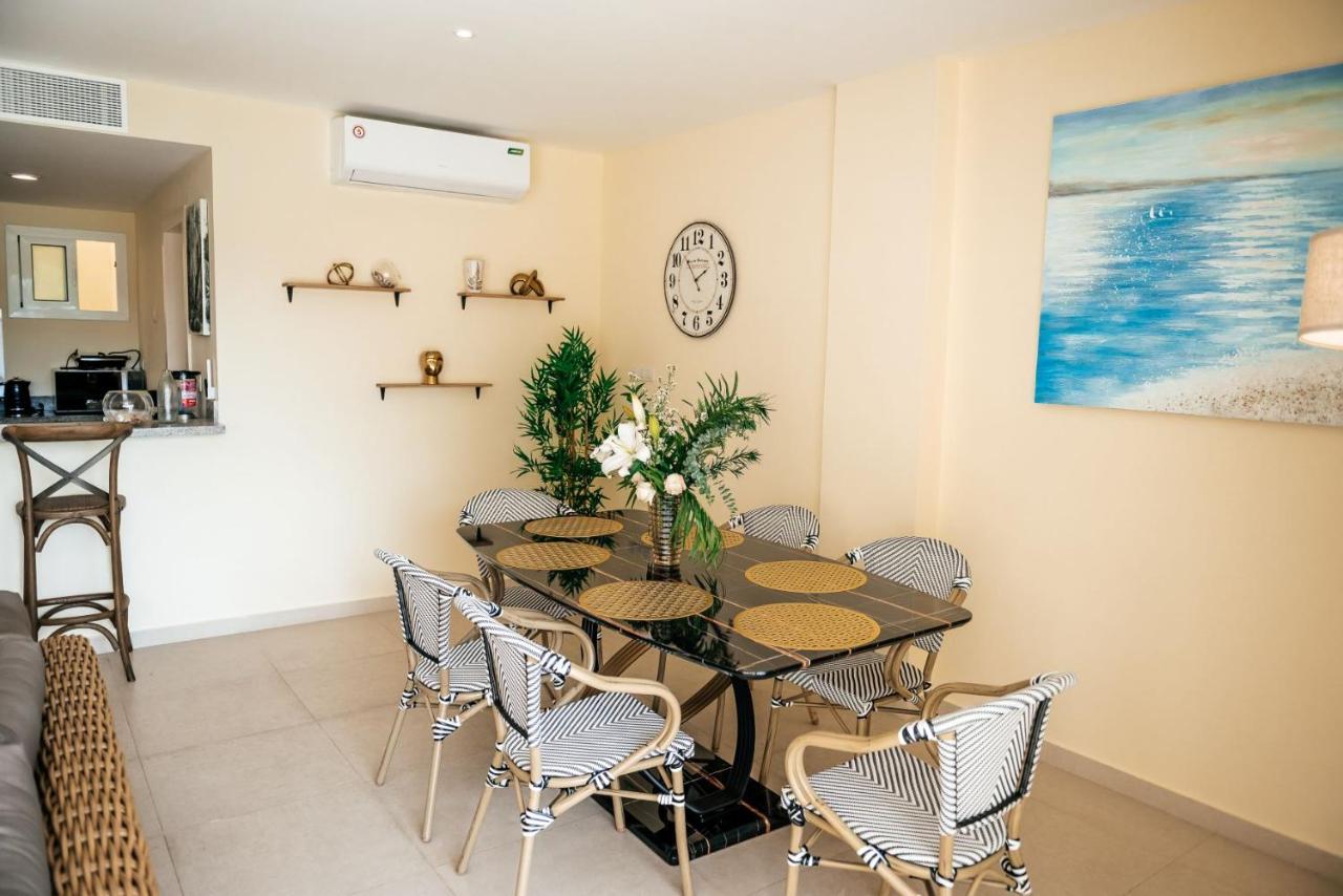 Apartamento Spacious Iberosta Apartmentsueno - 3bdr Pool, Beach, Wifi *