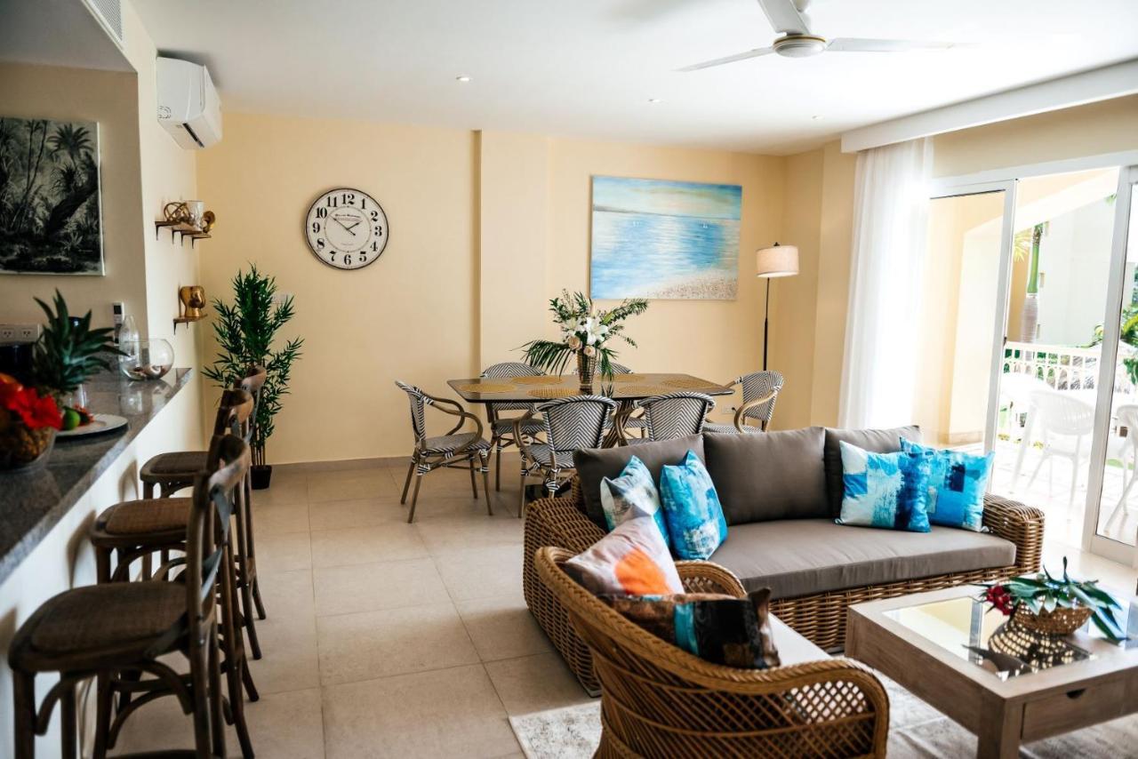 Spacious Iberosta Apartmentsueno - 3bdr Pool, Beach, Wifi Punta Cana