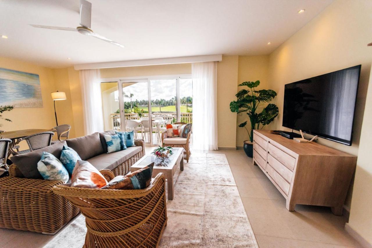 Spacious Iberosta Apartmentsueno - 3bdr Pool, Beach, Wifi * Punta Cana