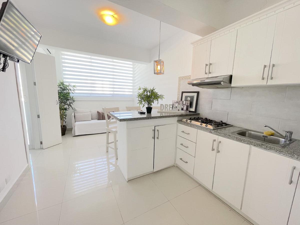 Ducassi Suites & Beach - Playa Bavaro - Wifi - Parking - Rooftop Pool &