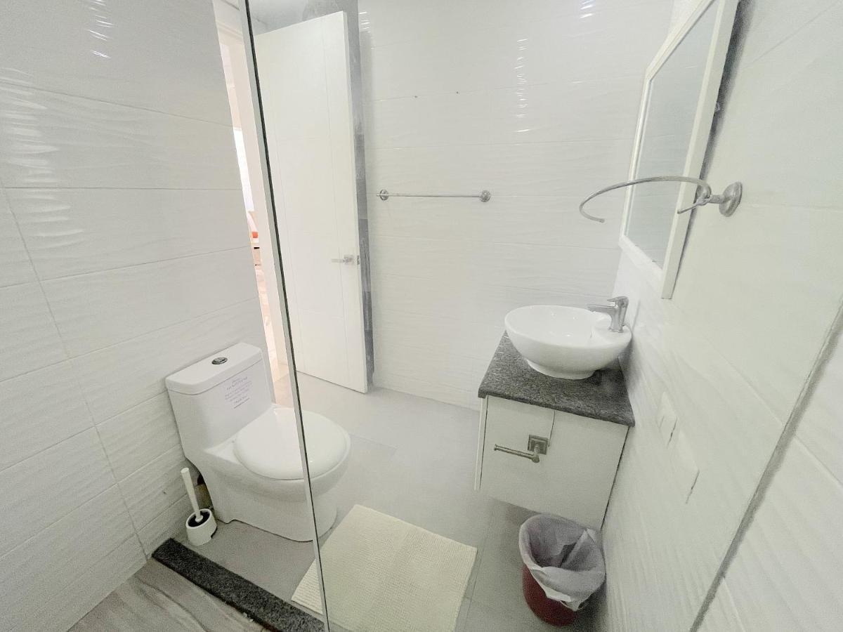 Ducassi Suites & Beach - Playa Bavaro - Wifi - Parking - Rooftop Pool & Hotel Punta Cana
