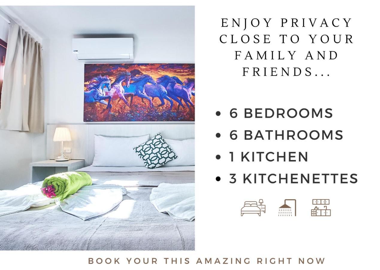 Beautiful Family Near Bavaro Beach With Pool * Punta Cana