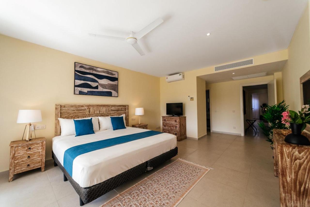Spacious Iberosta Apartmentsueno - 3bdr Pool, Beach, Wifi Apartamento *