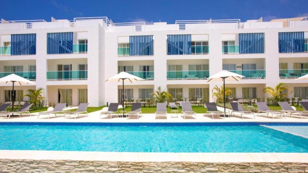 Cana Rock Infinity Pool & Suites * Punta Cana