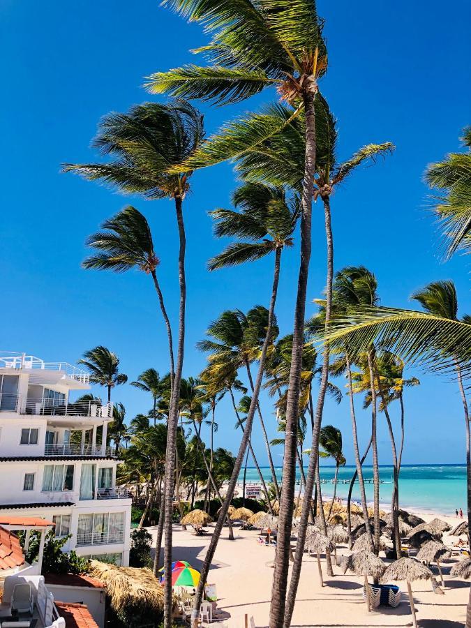 Los Corales Beautiful Beach Villas And Punta Cana