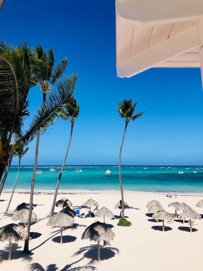 Los Corales Beautiful Beach Villas And 5*