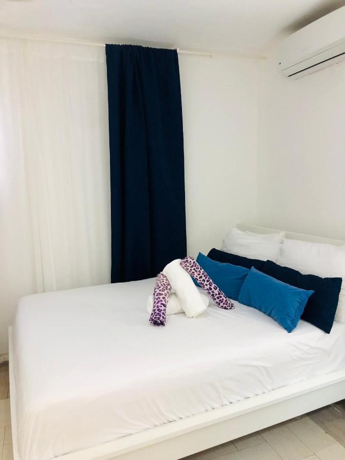 Hotel Los Corales Beautiful Beach Villas And 5*