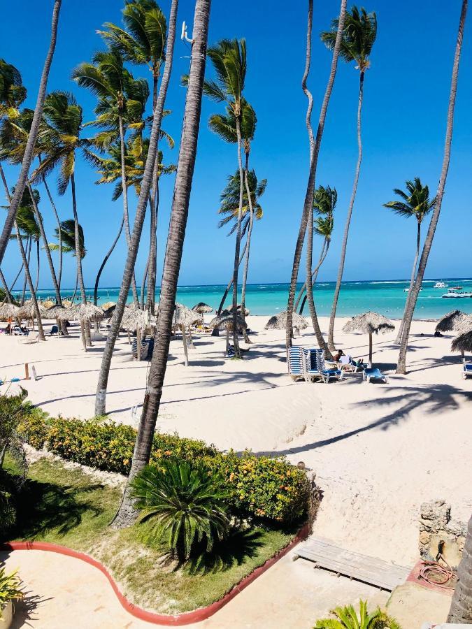 Los Corales Beautiful Beach Villas And Hotel Punta Cana