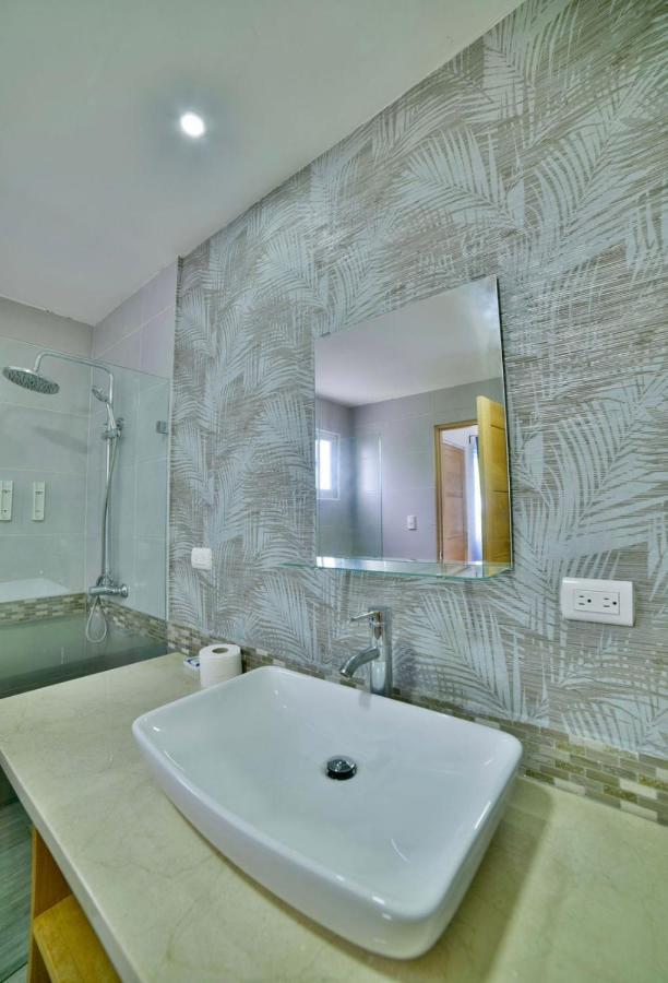 Apartment La Yarolina *