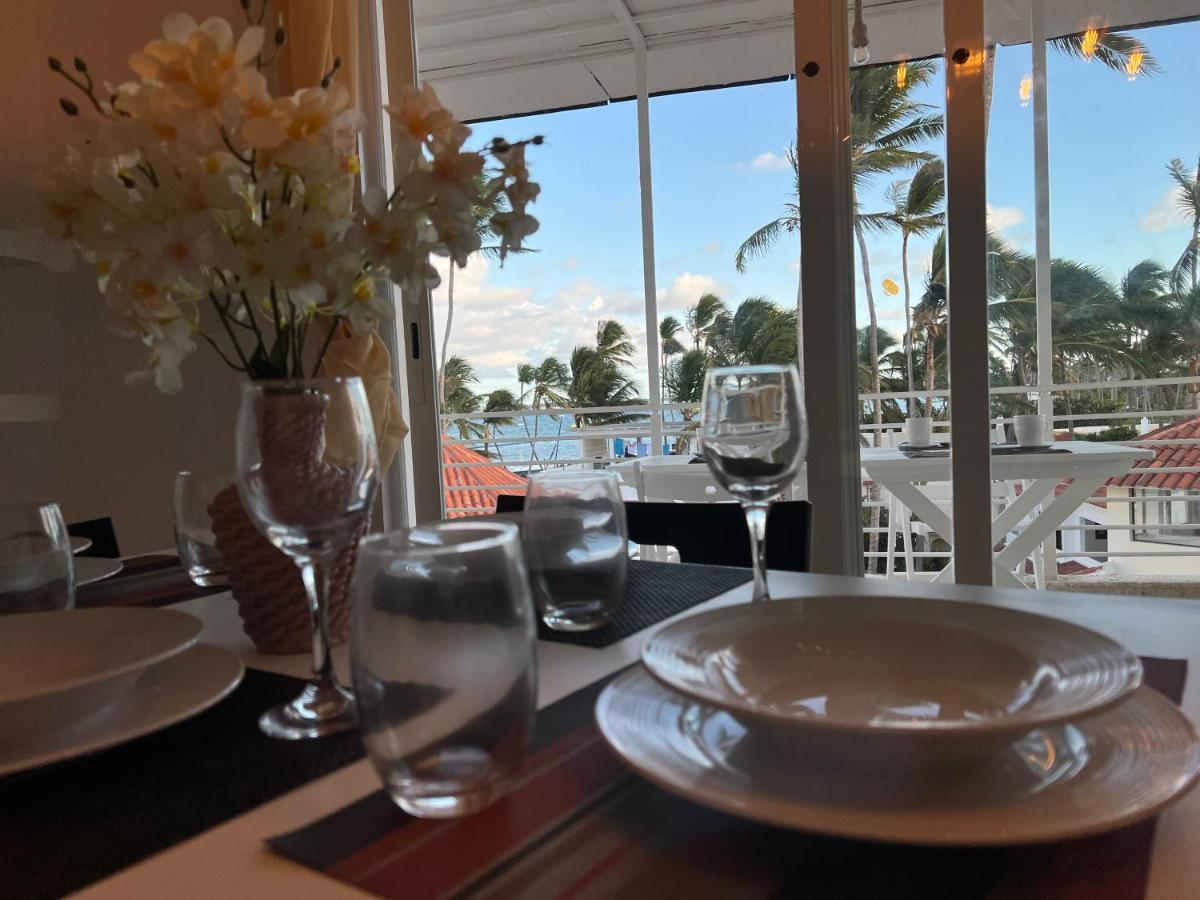 Oreuga Private Sea View Apartamento *