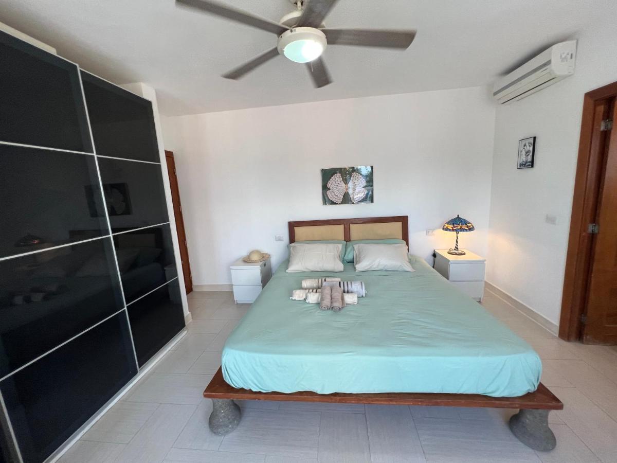 Oreuga Private Sea View Apartamento