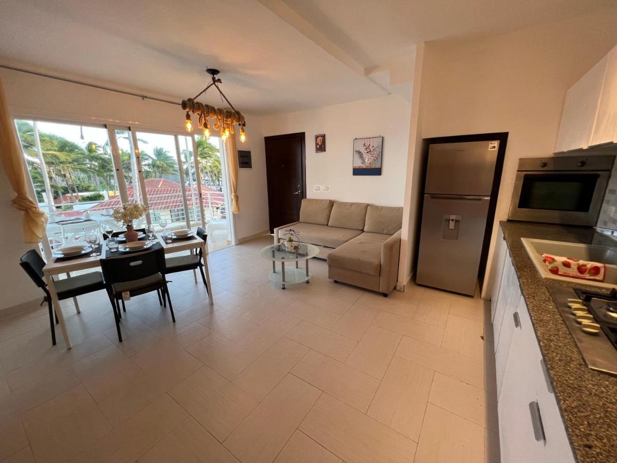 Apartamento Oreuga Private Sea View Punta Cana