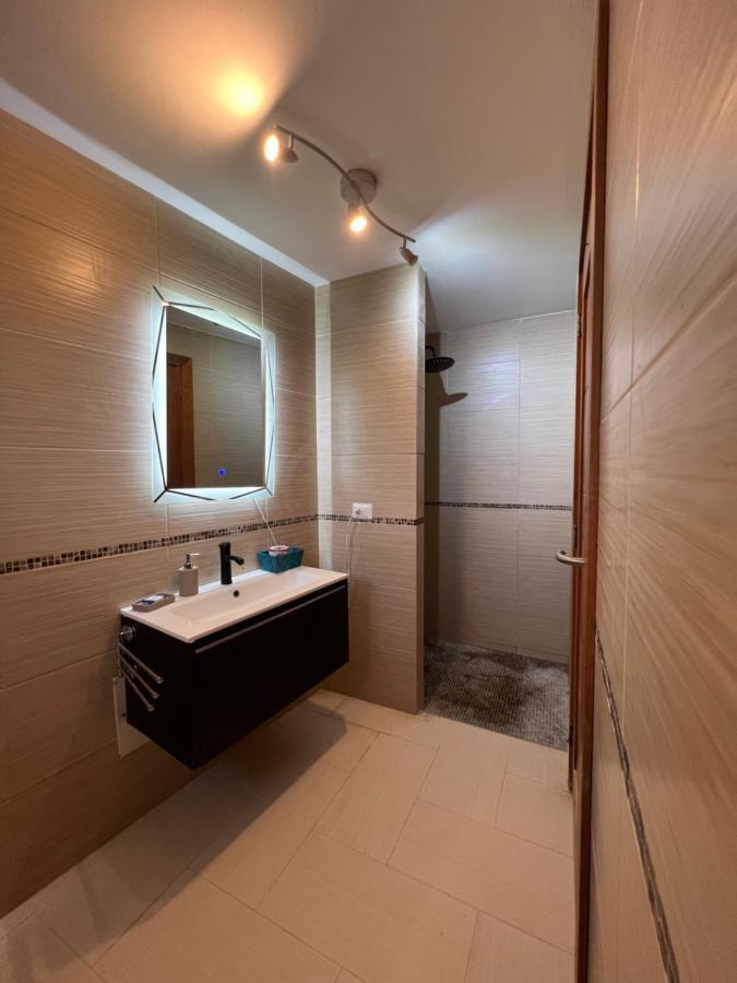 Oreuga Private Sea View Apartamento