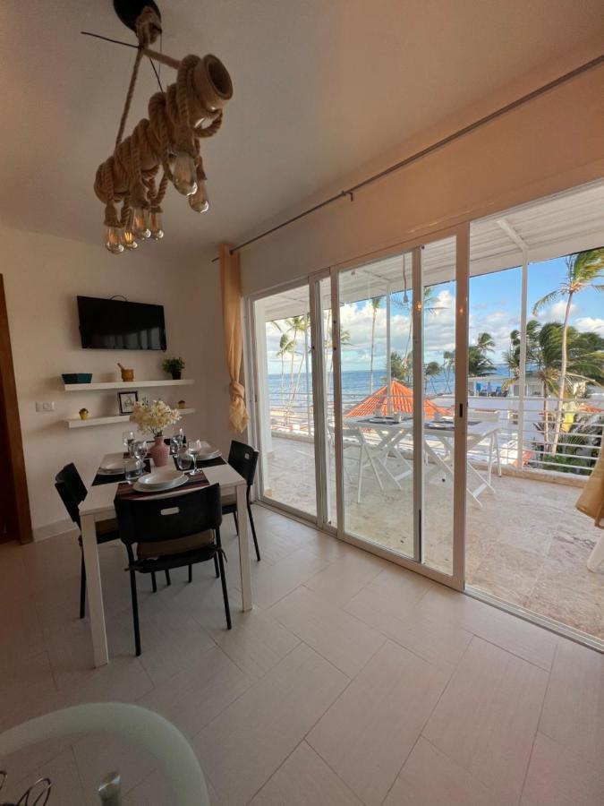 Oreuga Private Sea View Apartamento *