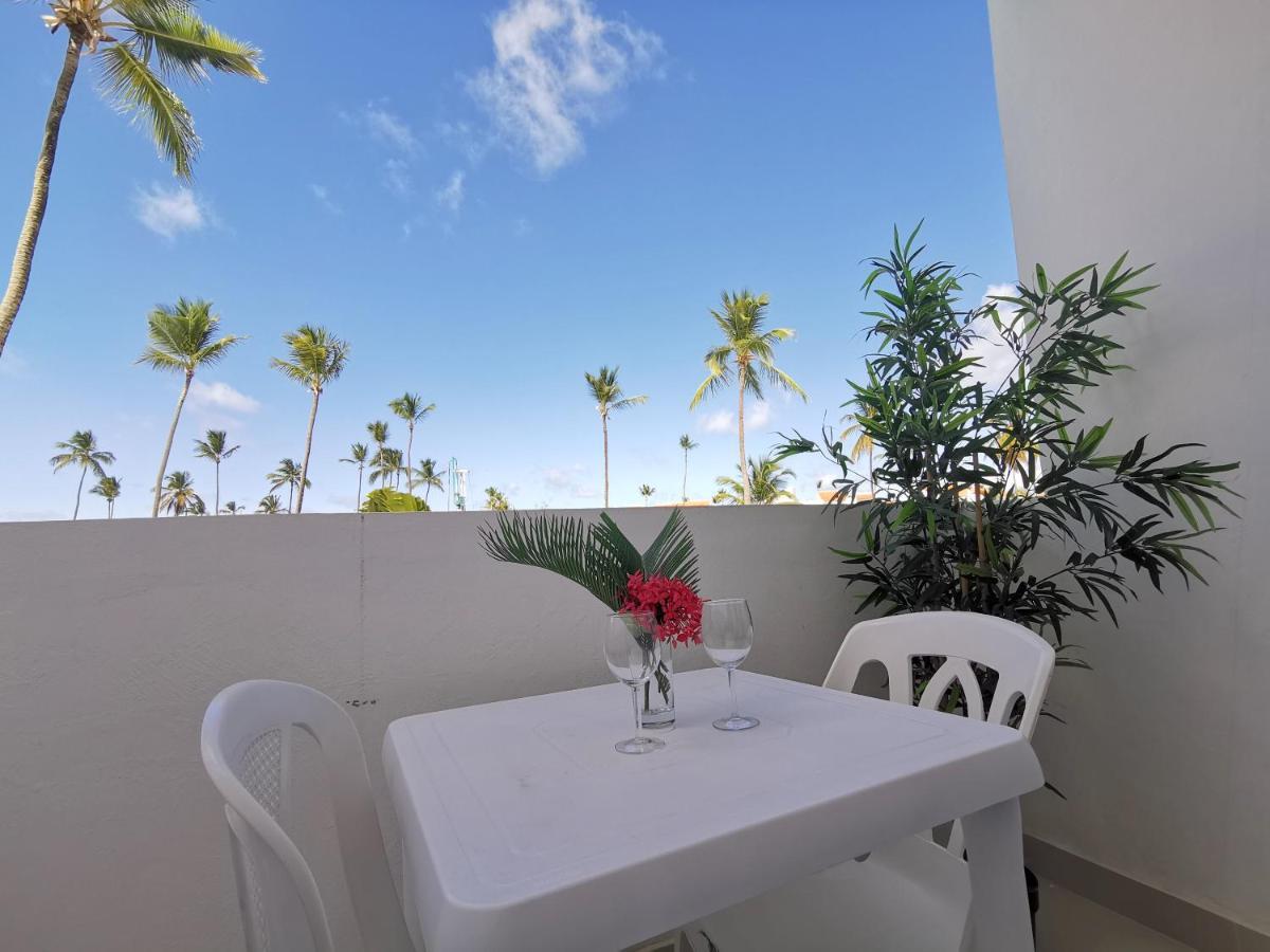 Aparthotel Caribbean Dream Suites The Best Offer - Pool Playa Los Corales &