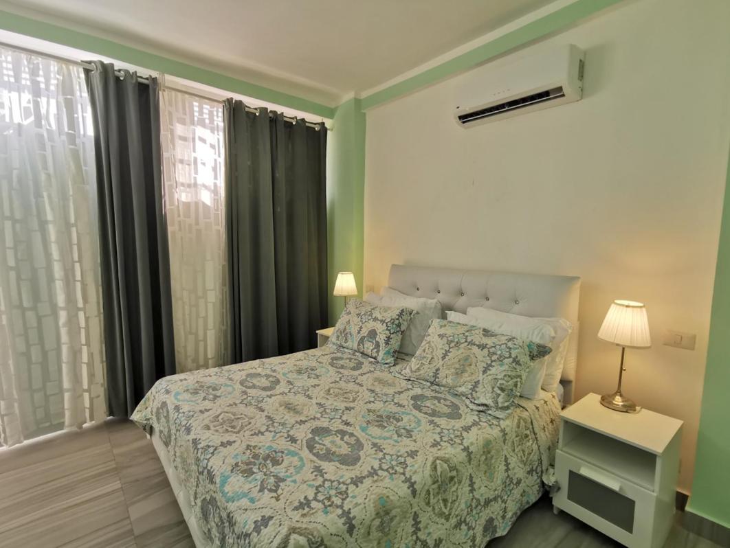 Caribbean Dream Suites The Best Offer - Pool Playa Los Corales & Aparthotel Punta Cana