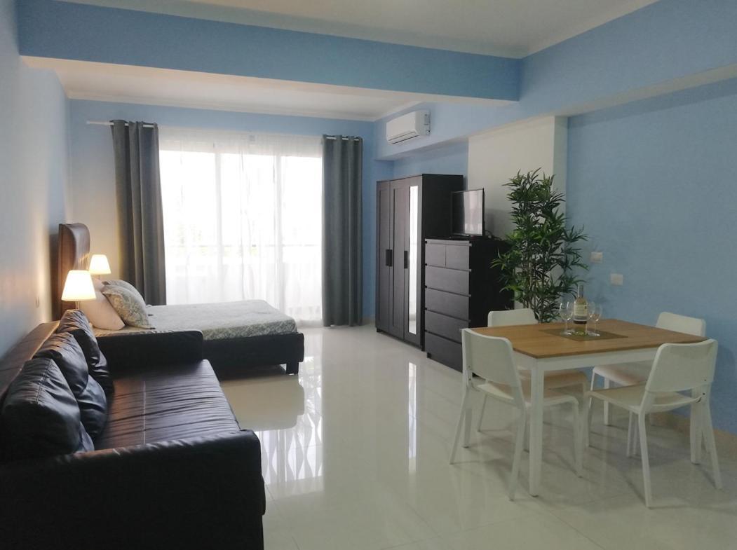 Aparthotel Caribbean Dream Suites The Best Offer - Pool Playa Los Corales & 5*