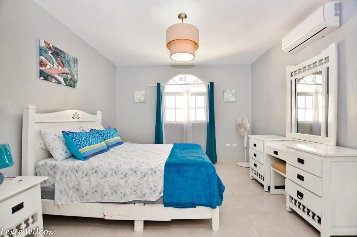 Cocomar Apartment
