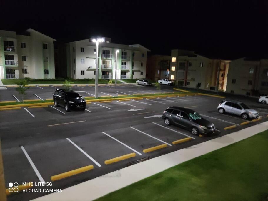 In Punca Cana Near The Airport And Beaches Apartment Punta Cana