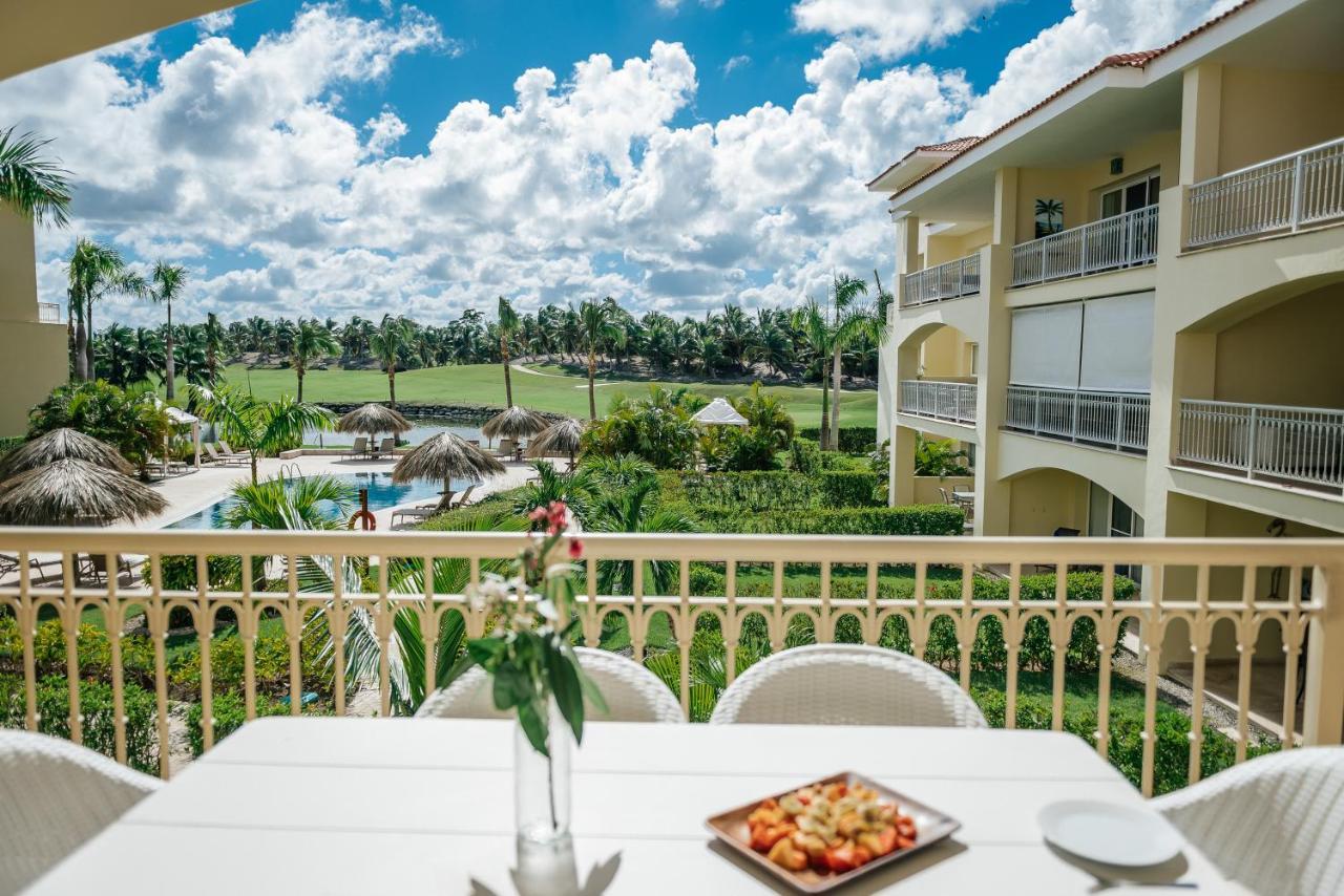 Spacious Iberosta Apartmentsueno - 3bdr Pool, Beach, Wifi Apartamento Punta Cana