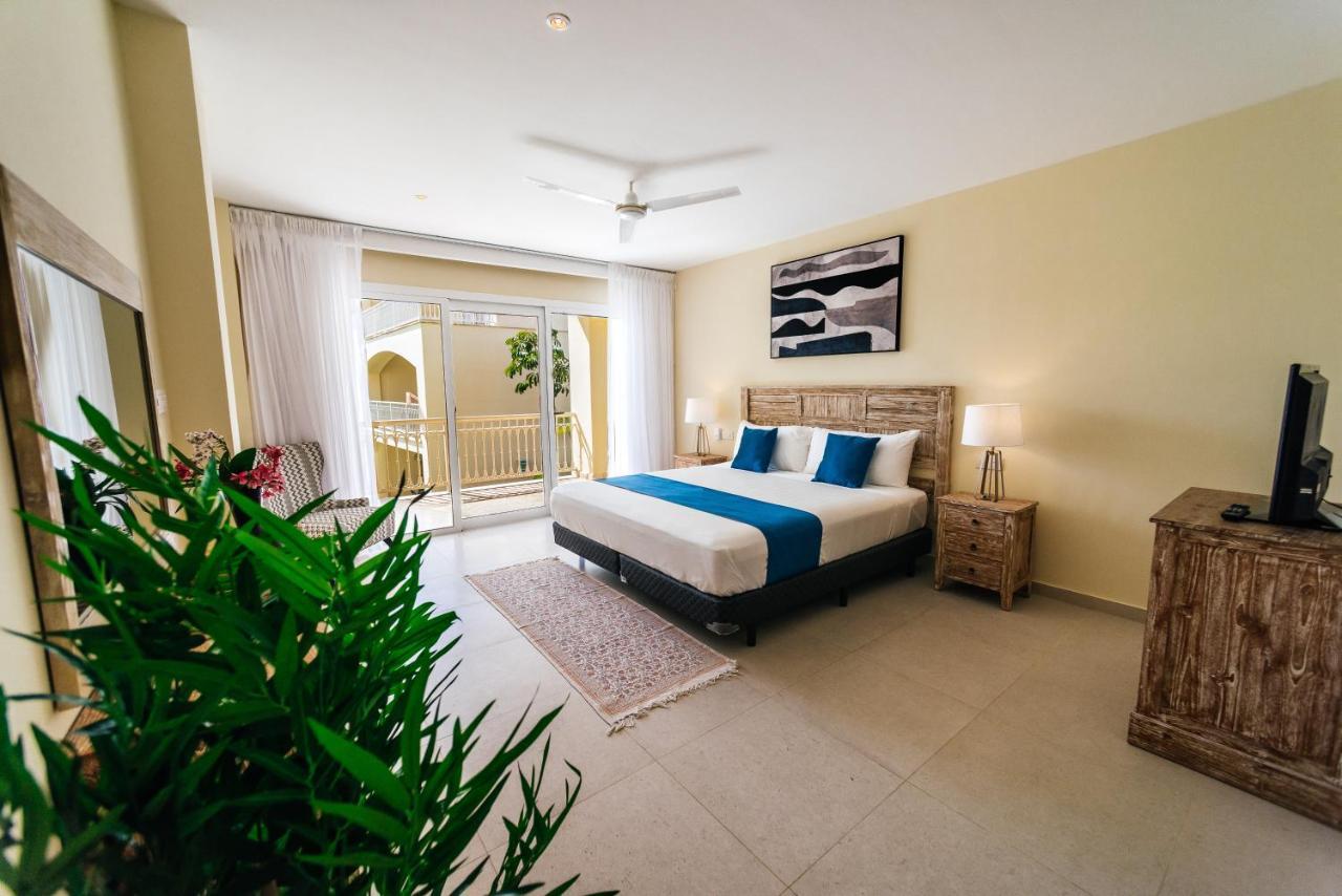 Apartamento Spacious Iberosta Apartmentsueno - 3bdr Pool, Beach, Wifi *