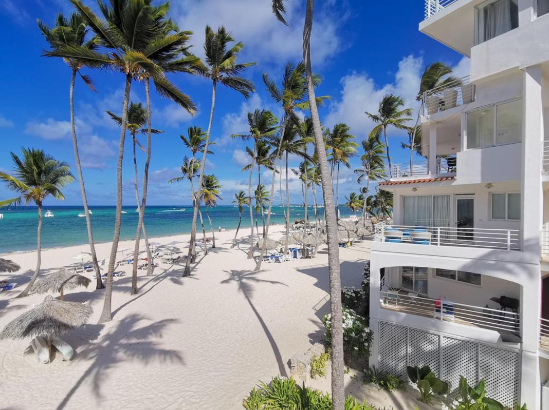 Bavaro Deluxe Los Corales Villas Beach Club & Spa Good Offer For Vacation Resort 5*