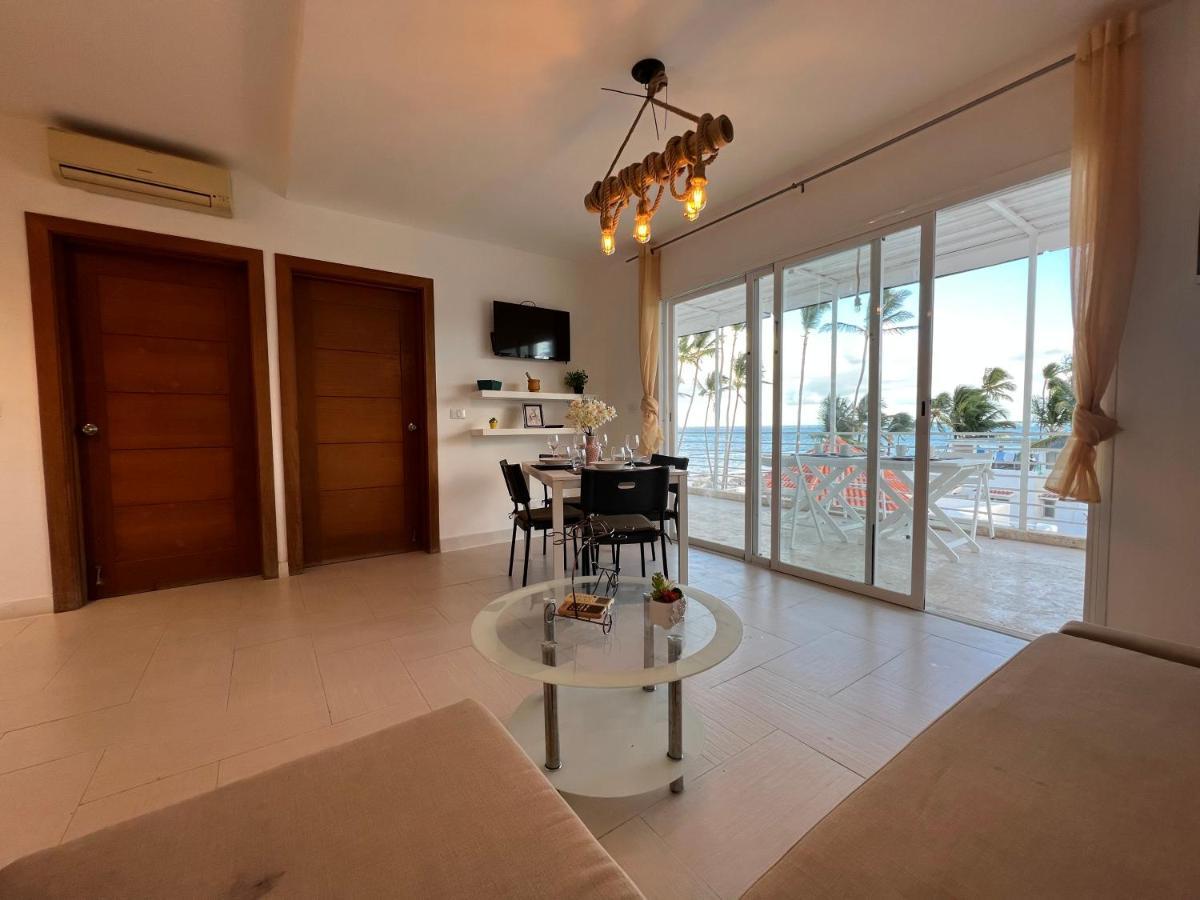 Oreuga Private Sea View Apartamento Punta Cana