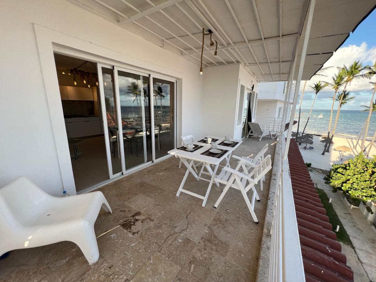 Oreuga Private Sea View Apartamento