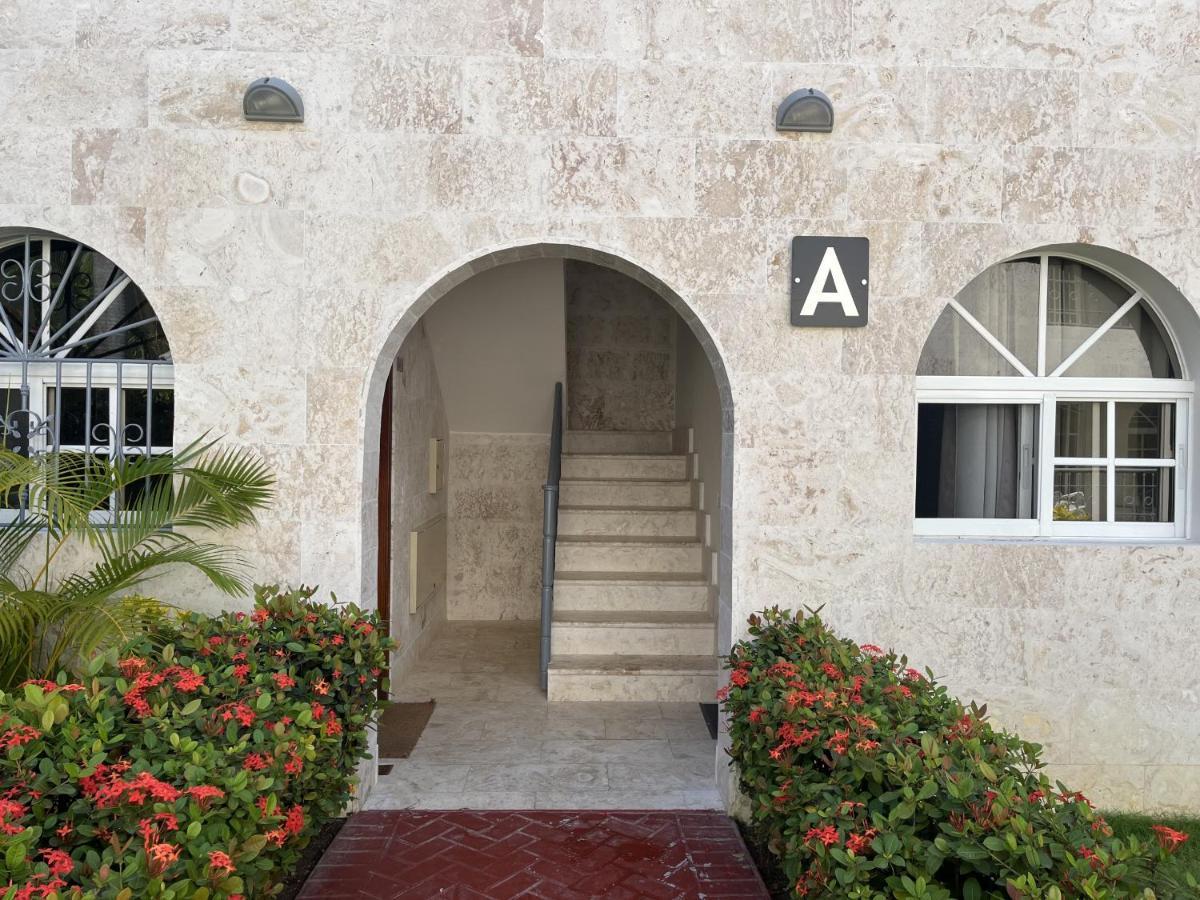 Beauty Pent House With Private Roof * Punta Cana