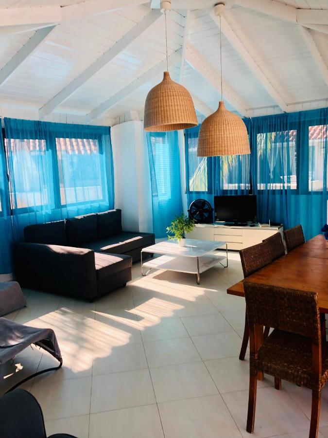 Los Corales Beautiful Beach Villas And Hotel Punta Cana