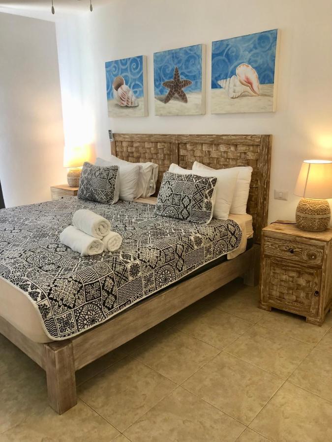 Hotel Los Corales Beautiful Beach Villas And 5*