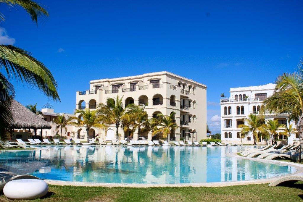 Elite Aptos At Cap Cana Apartment *