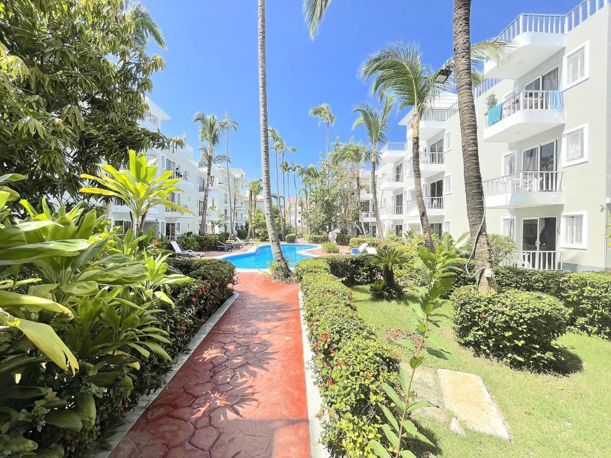 Pool Deluxe Center Bavaro Bbq Wifi Beach Club & Punta Cana