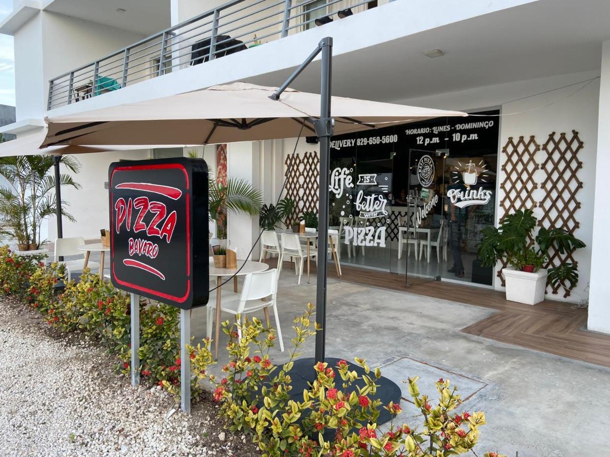 Apartamento Apparta Corales Ducassi - Sol Caribe