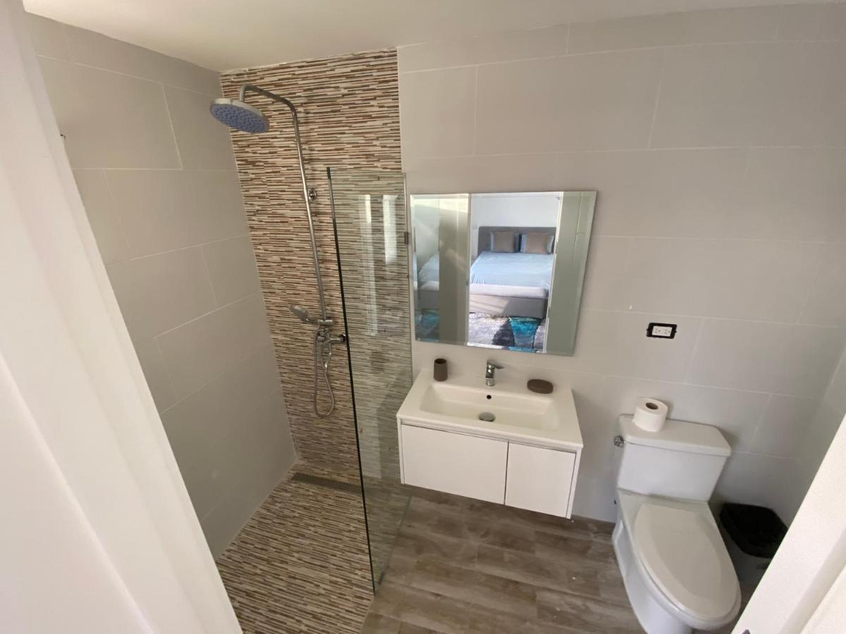 Apparta Corales Ducassi - Sol Caribe Apartamento *