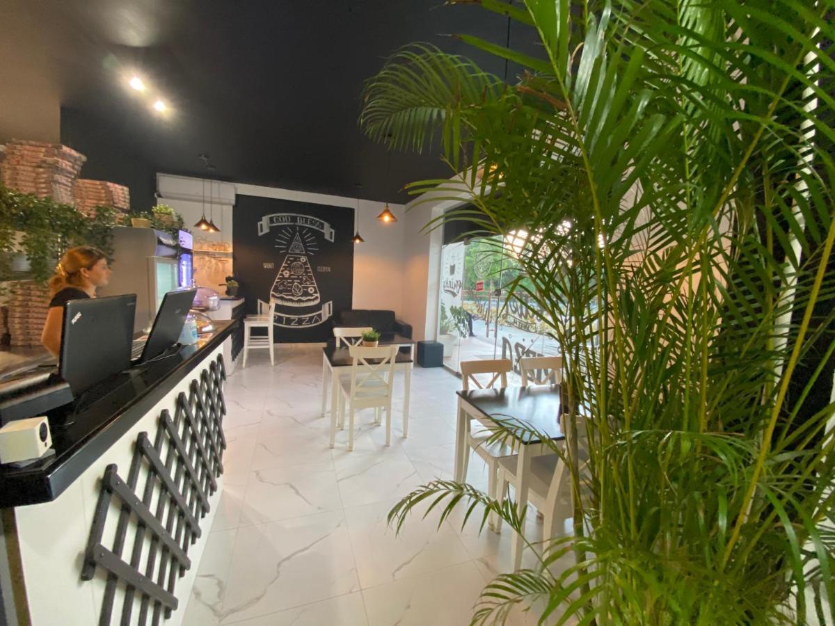 Apartamento Apparta Corales Ducassi - Sol Caribe