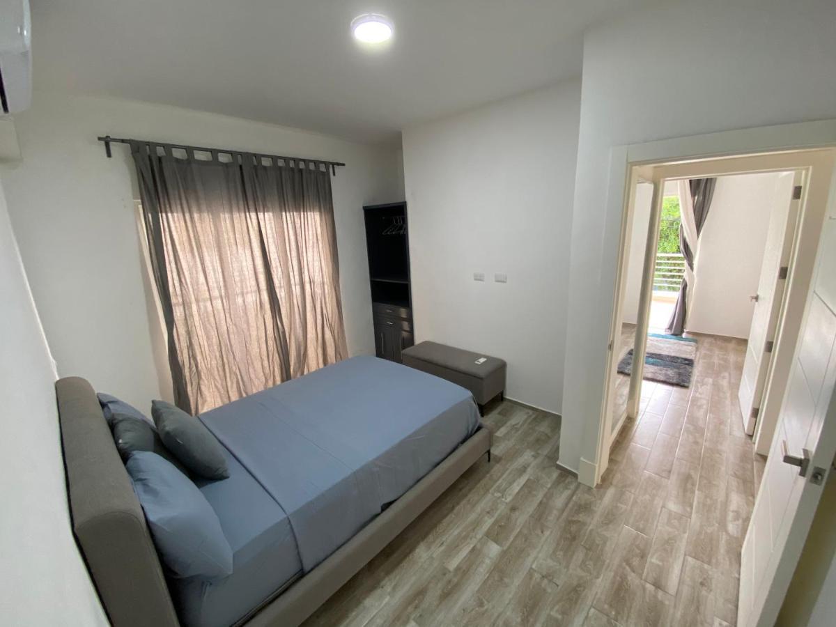 Apparta Corales Ducassi - Sol Caribe Apartamento Punta Cana