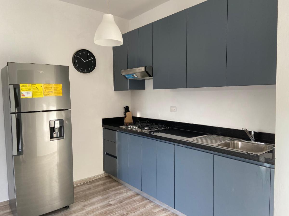 Apartamento Apparta Corales Ducassi - Sol Caribe *