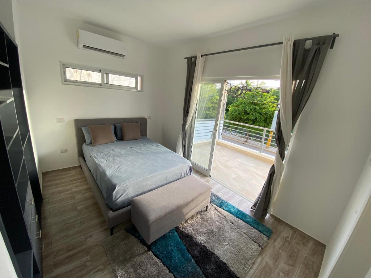 Apartamento Apparta Corales Ducassi - Sol Caribe Punta Cana