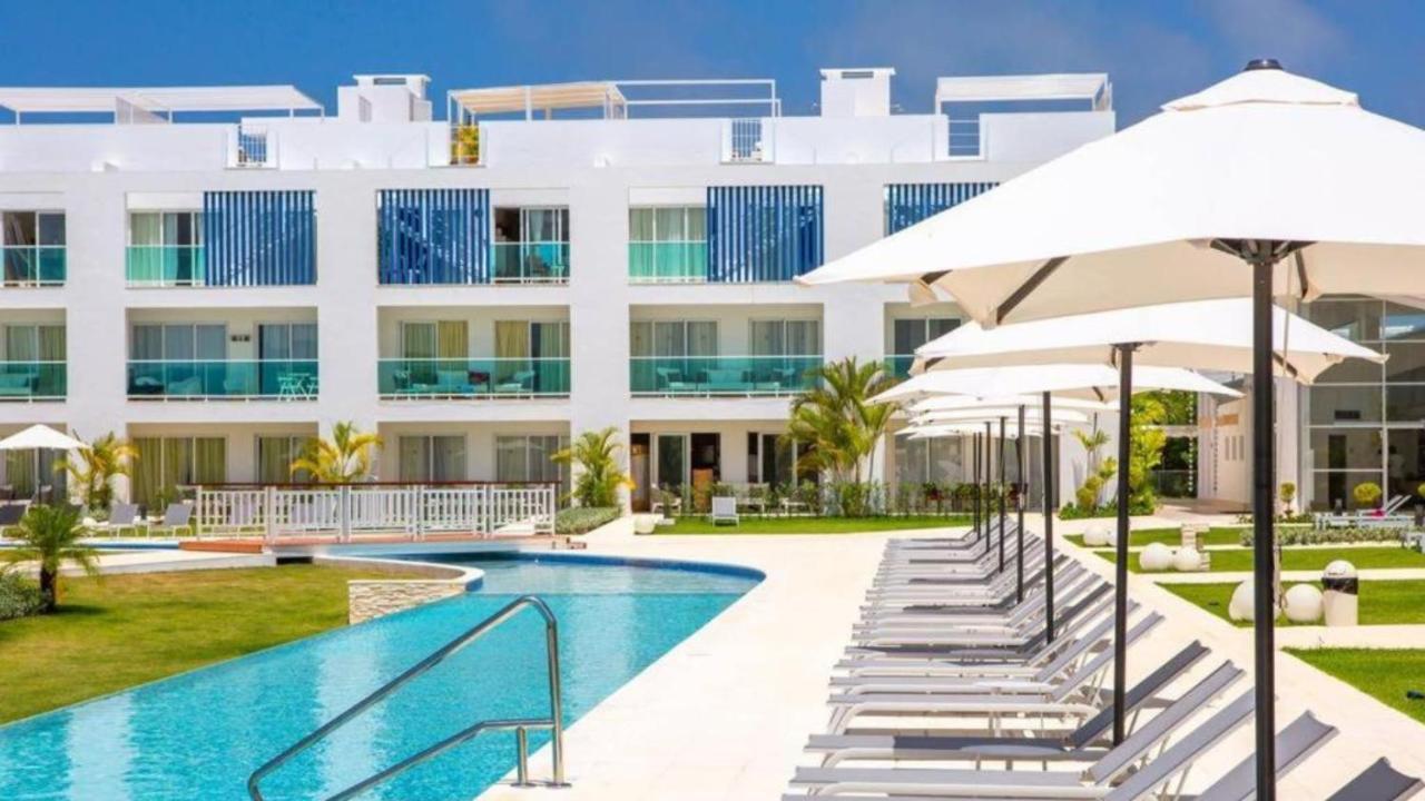 Apartment Cana Rock Infinity Pool & Suites Punta Cana