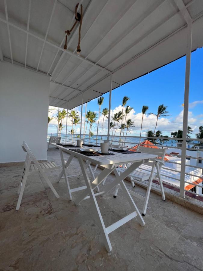 Oreuga Private Sea View Apartamento