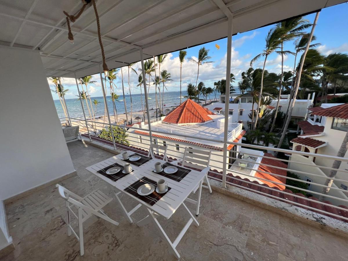 Apartamento Oreuga Private Sea View Punta Cana