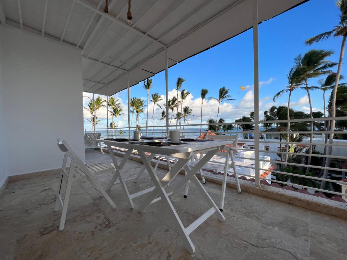 Apartamento Oreuga Private Sea View Punta Cana